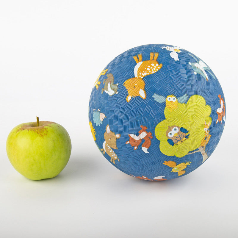 Minge din cauciuc natural pur, Padure, Sigikid